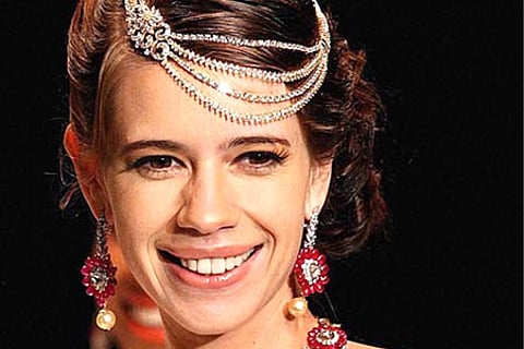 Kalki Koechlin (PTI Photo).