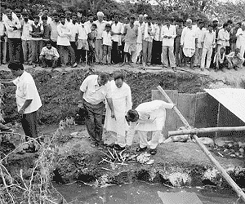 ‘Annigeri skulls may give fresh lead to history’