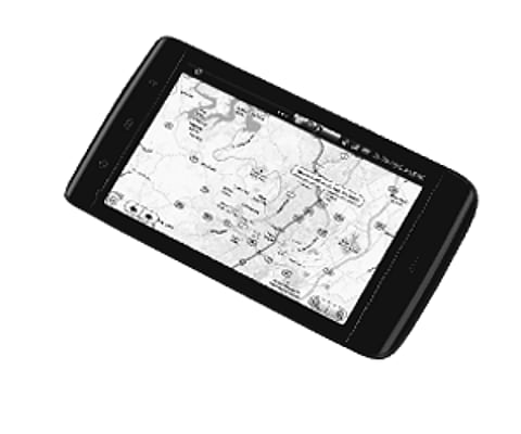 TECHNOLOGY ON-THE-GO