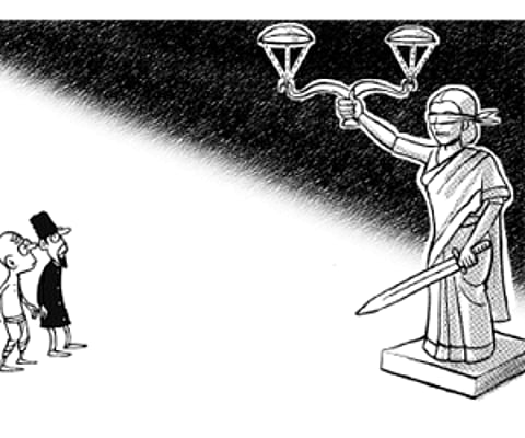 ASI evidence proved demolition beyond doubt