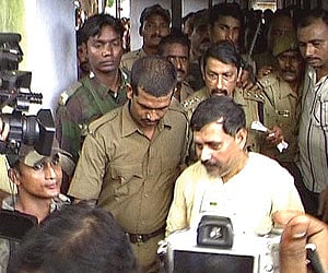 Sushanta Ghosh is back in party committee