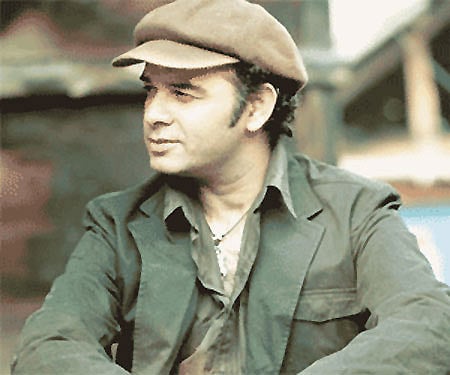Mohit Chauhan: EPS