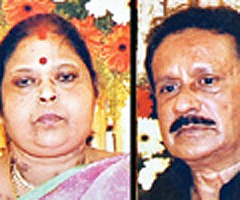 ‘Nayagan’ daughter dies in mysterious fire