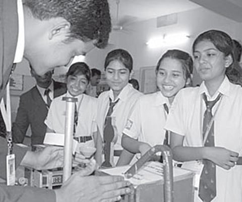 Renaming Lalitha Kala Thoranam