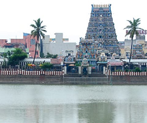 Tales from land of the peacock