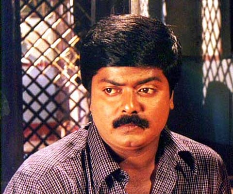 Popular Tamil actor Murali who passed away in Chennai yesterday. (File photo: ENS)