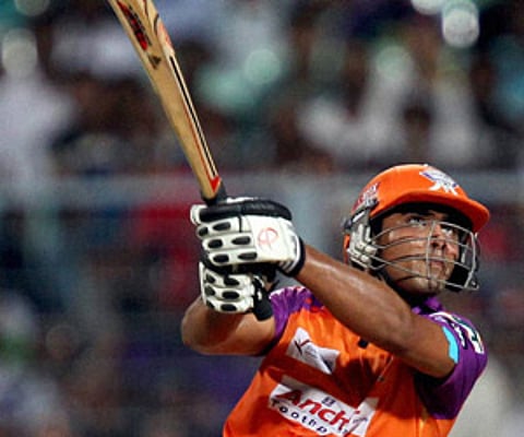 Super Kings have spent all their money on a single player and cannot participate in the auction any more. (PTI)