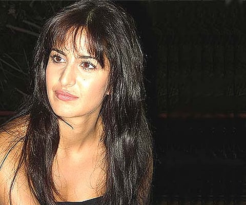 Katrina Kaif (Pic: ENS).