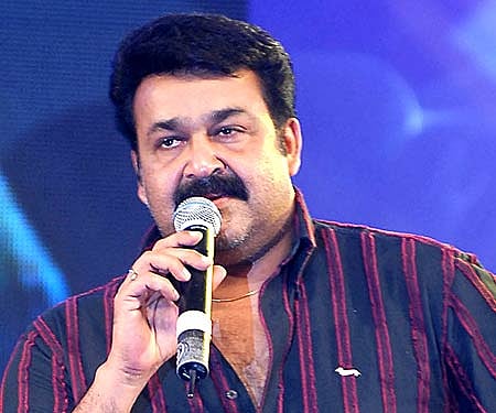 Mohanlal (Pic: ENS).