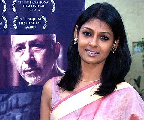 Nandita Das (Pic: ENS)
