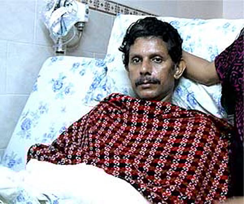 TJ Joseph (Pic: ENS)