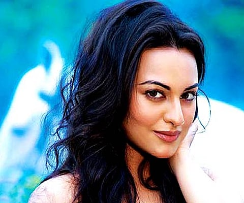 Sonakshi Sinha (Pic: ENS).
