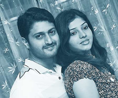 I like Yashas in the movie Shishira, so I chose him for this movie, says director Director Ravindra.