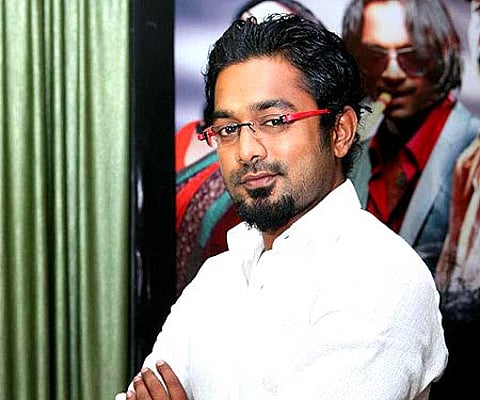 Asif Ali (Image courtesy Wikimedia Commons).