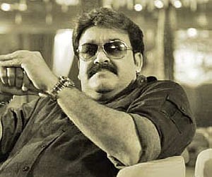 The Silver Screen Jinx