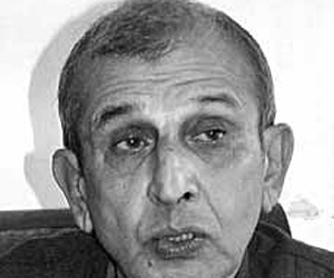 A doctor in Kozhikode remembers Gaddafi