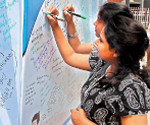 A movie that mysteriously turned into a mega ser