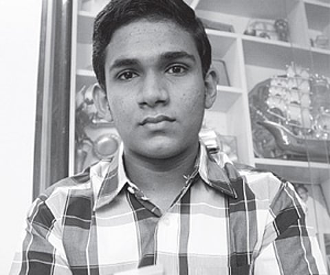 Brain for the Rubik’s Cube