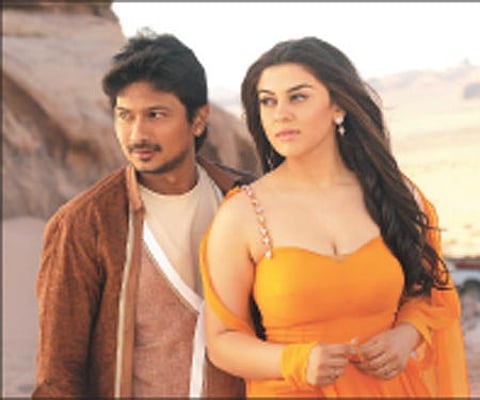 ‘I’m not a snob’