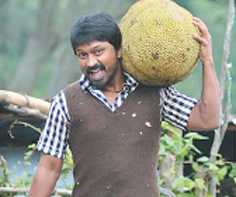 Kazhugu tries for a ‘U’ certificate