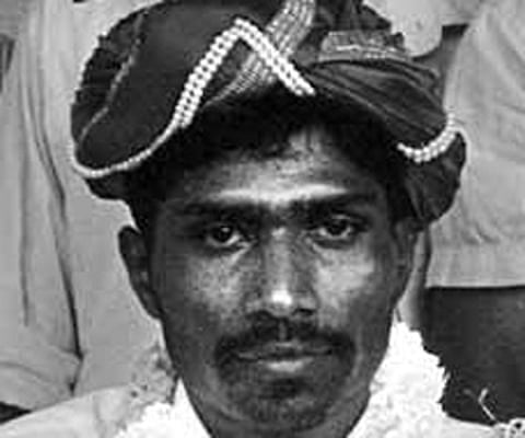 N Binu (Raman Raja Mannan) | EPS