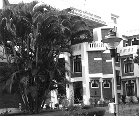 PYKKA centre at LNCPE too