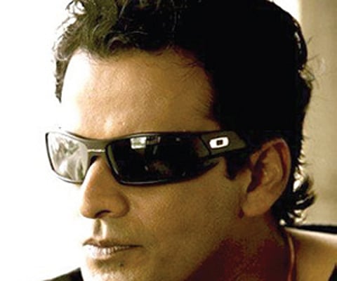 Manoj Bajpayee