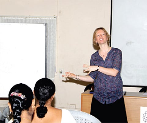 The controversial warriors of the earth