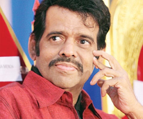 (Express News Photo)