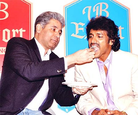 At the event| Express Photo.