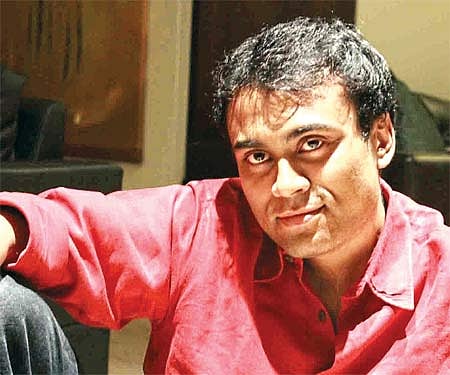 Amitabh Bhattacharya.