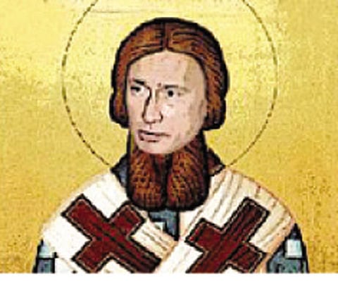 Mystical sects revived in modern day Russia