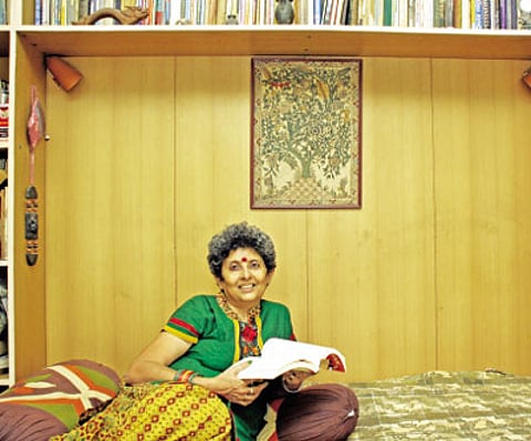 Making meaning of Sollywood