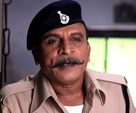 Annu Kapoor (IANS Photo).