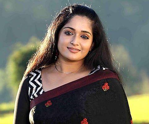 Kavya Madhavan (Agencies Photo).