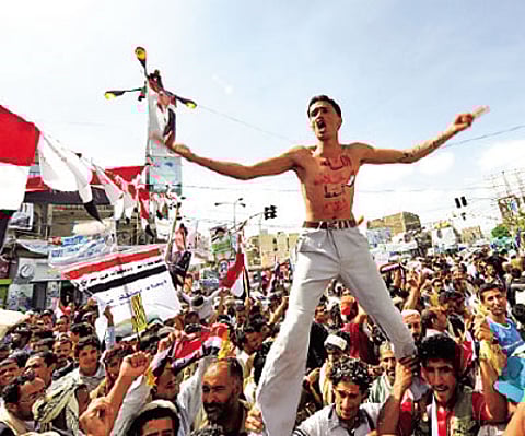 From Arab Spring to Islamist Winter