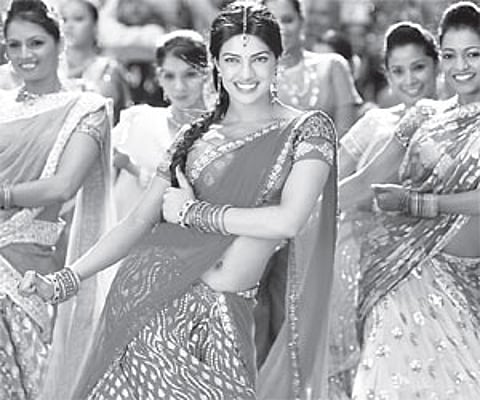 Agneepath: Hrithik Overshadows Big B