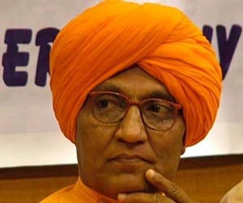 Swami Agnivesh. (PTI file photo)