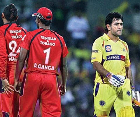 IPL 5: Can anyone stop the CSK juggernaut?