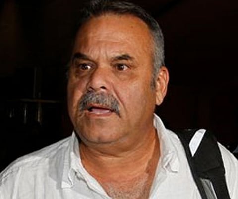 Whatmore appointed new Pakistan coach