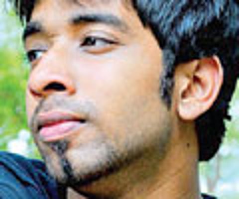 Singer Shweta Pandit love to sing more Tamil songs now.