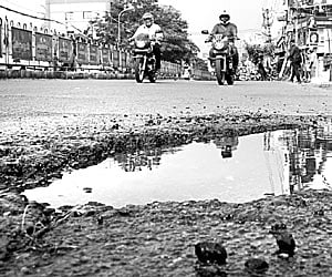 Representative image