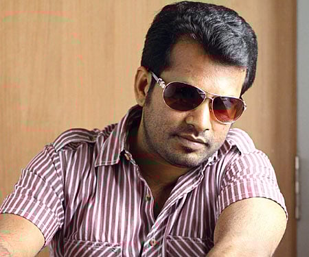 Director Meera Kathiravan