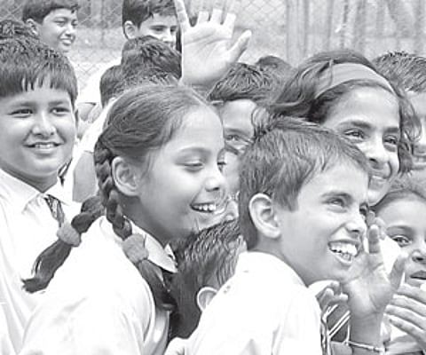 What is Continuous and Comprehensive Evaluation?