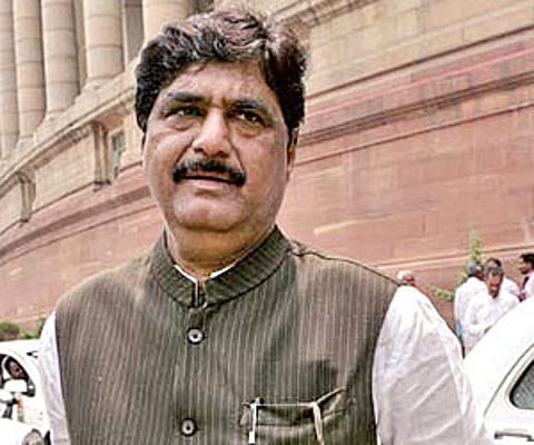 Gopinath Munde