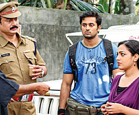 Game to fame: Unni Mukundan