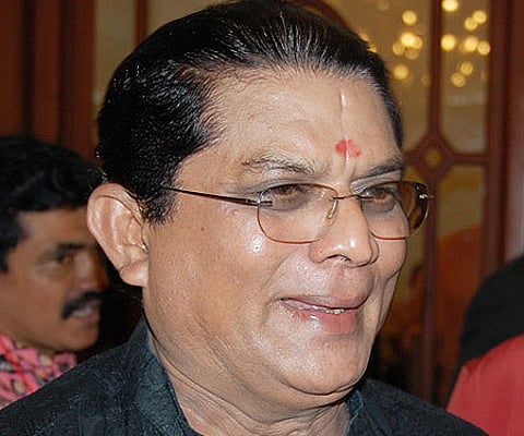 Jagathy Sreekumar (Wikimedia Commons)