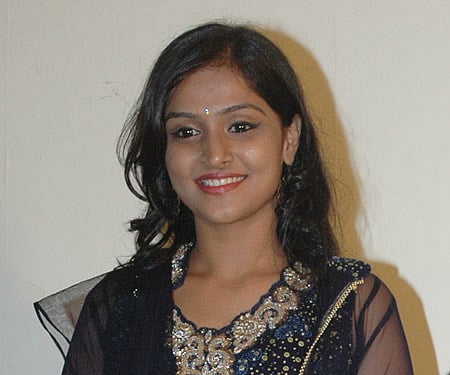Actress Remya Nambeesan’s impressive performance in her last film Kullanari Kootam hasn’t gone unnoticed. (File photo: EPS)
