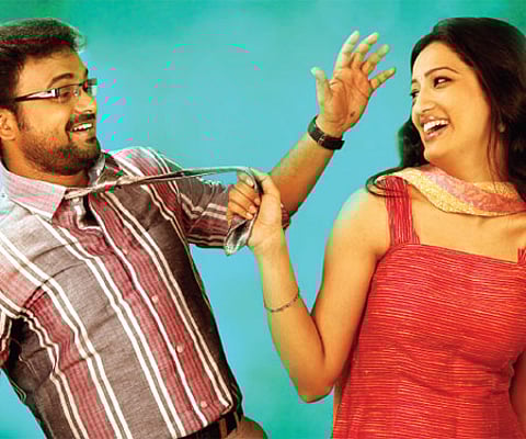 ‘Sandwich’ in Theatres Today