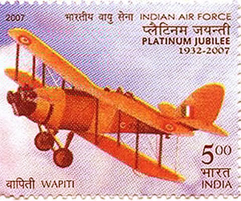 Hey Mr Postman, what's for me?